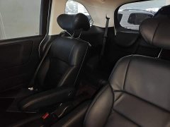 Honda Odyssey 2.0L Sharp Comfort Edition - ფოტო 12