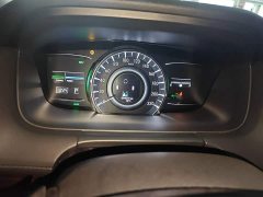 Honda Odyssey 2.0L Sharp Comfort Edition - ფოტო 13