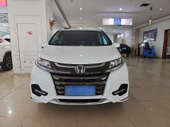 Honda Odyssey 2.0L Sharp Comfort Edition - ფოტო 3