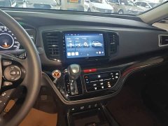 Honda Odyssey 2.0L Sharp Comfort Edition - ფოტო 9