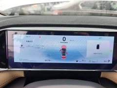 Geely Boyue L 1.5TD DCT Luxury - ფოტო 12