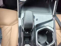 Geely Boyue L 1.5TD DCT Luxury - ფოტო 14