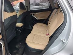 Geely Boyue L 1.5TD DCT Luxury - ფოტო 17