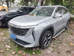 Geely Boyue L 1.5TD DCT Luxury - ფოტო 2