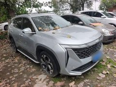 Geely Boyue L 1.5TD DCT Luxury - ფოტო 4