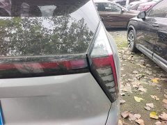 Geely Boyue L 1.5TD DCT Luxury - ფოტო 8
