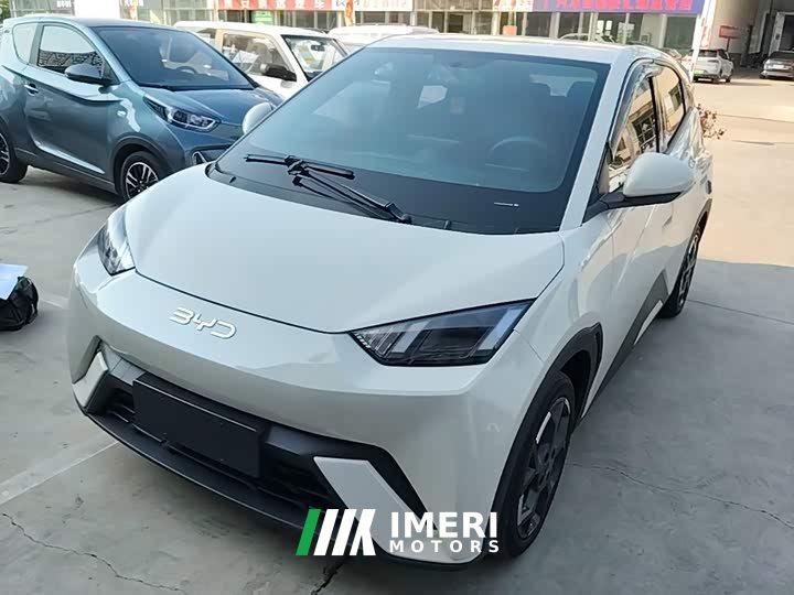 BYD Seagull 2025 305km Freedom Edition - ავტომობილი ჩინეთიდან
