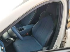 BYD Seagull 2025 305km Freedom Edition - ფოტო 11