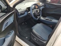 BYD Seagull 2025 305km Freedom Edition - ფოტო 12