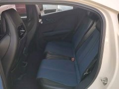 BYD Seagull 2025 305km Freedom Edition - ფოტო 13