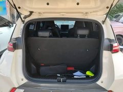 BYD Seagull 2025 305km Freedom Edition - ფოტო 15