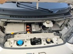 BYD Seagull 2025 305km Freedom Edition - ფოტო 16