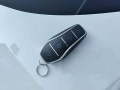 BYD Seagull 2025 305km Freedom Edition - ფოტო 17