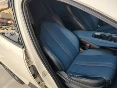 BYD Seagull 2025 305km Freedom Edition - ფოტო 20