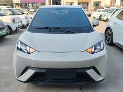 BYD Seagull 2025 305km Freedom Edition - ფოტო 3
