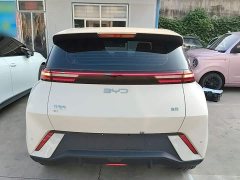 BYD Seagull 2025 305km Freedom Edition - ფოტო 4
