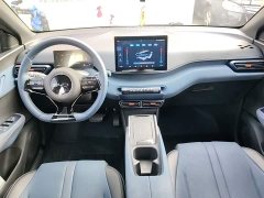 BYD Seagull 2025 305km Freedom Edition - ფოტო 6