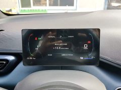 BYD Seagull 2025 305km Freedom Edition - ფოტო 8