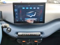 BYD Seagull 2025 305km Freedom Edition - ფოტო 9