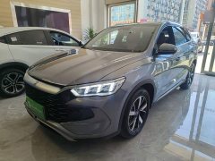 BYD Song Pro New Energy 2024 DM-i 110KM Glory Edition Exceed - ფოტო 1