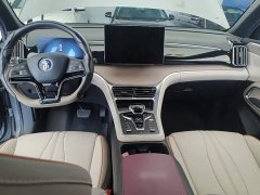 BYD Song Pro New Energy 2024 DM-i 110KM Glory Edition Exceed - ფოტო 10