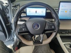 BYD Song Pro New Energy 2024 DM-i 110KM Glory Edition Exceed - ფოტო 11