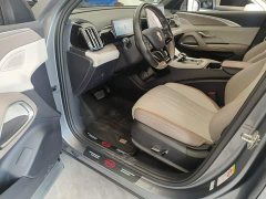 BYD Song Pro New Energy 2024 DM-i 110KM Glory Edition Exceed - ფოტო 16