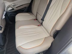 BYD Song Pro New Energy 2024 DM-i 110KM Glory Edition Exceed - ფოტო 17