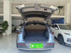 BYD Song Pro New Energy 2024 DM-i 110KM Glory Edition Exceed - ფოტო 19