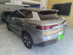 BYD Song Pro New Energy 2024 DM-i 110KM Glory Edition Exceed - ფოტო 5
