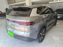 BYD Song Pro New Energy 2024 DM-i 110KM Glory Edition Exceed - ფოტო 7