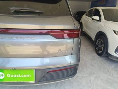 BYD Song Pro New Energy 2024 DM-i 110KM Glory Edition Exceed - ფოტო 8