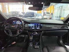 Cadillac CT6 28T Prestige - ფოტო 10