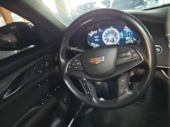 Cadillac CT6 28T Prestige - ფოტო 11