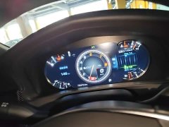 Cadillac CT6 28T Prestige - ფოტო 12