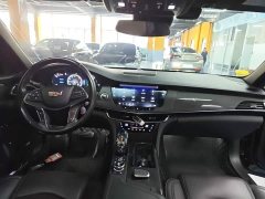 Cadillac CT6 28T Prestige - ფოტო 13