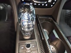 Cadillac CT6 28T Prestige - ფოტო 14