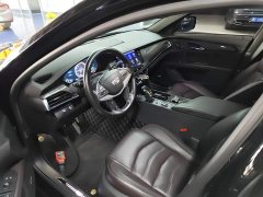 Cadillac CT6 28T Prestige - ფოტო 15