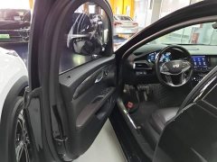 Cadillac CT6 28T Prestige - ფოტო 16