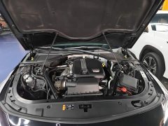 Cadillac CT6 28T Prestige - ფოტო 20