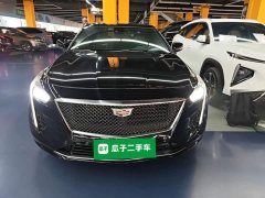Cadillac CT6 28T Prestige - ფოტო 3