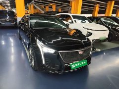 Cadillac CT6 28T Prestige - ფოტო 4