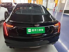 Cadillac CT6 28T Prestige - ფოტო 6