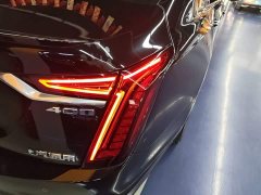 Cadillac CT6 28T Prestige - ფოტო 8
