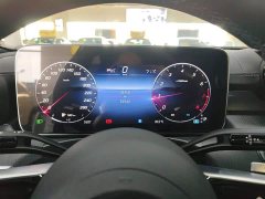 Mercedes-Benz C-Class Facelift C 260 L Sport Edition - ფოტო 12