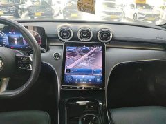 Mercedes-Benz C-Class Facelift C 260 L Sport Edition - ფოტო 13