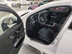 Mercedes-Benz C-Class Facelift C 260 L Sport Edition - ფოტო 16