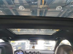 Mercedes-Benz C-Class Facelift C 260 L Sport Edition - ფოტო 18