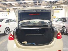 Mercedes-Benz C-Class Facelift C 260 L Sport Edition - ფოტო 19