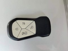 XPeng G9 2022 702 Pro - ფოტო 17